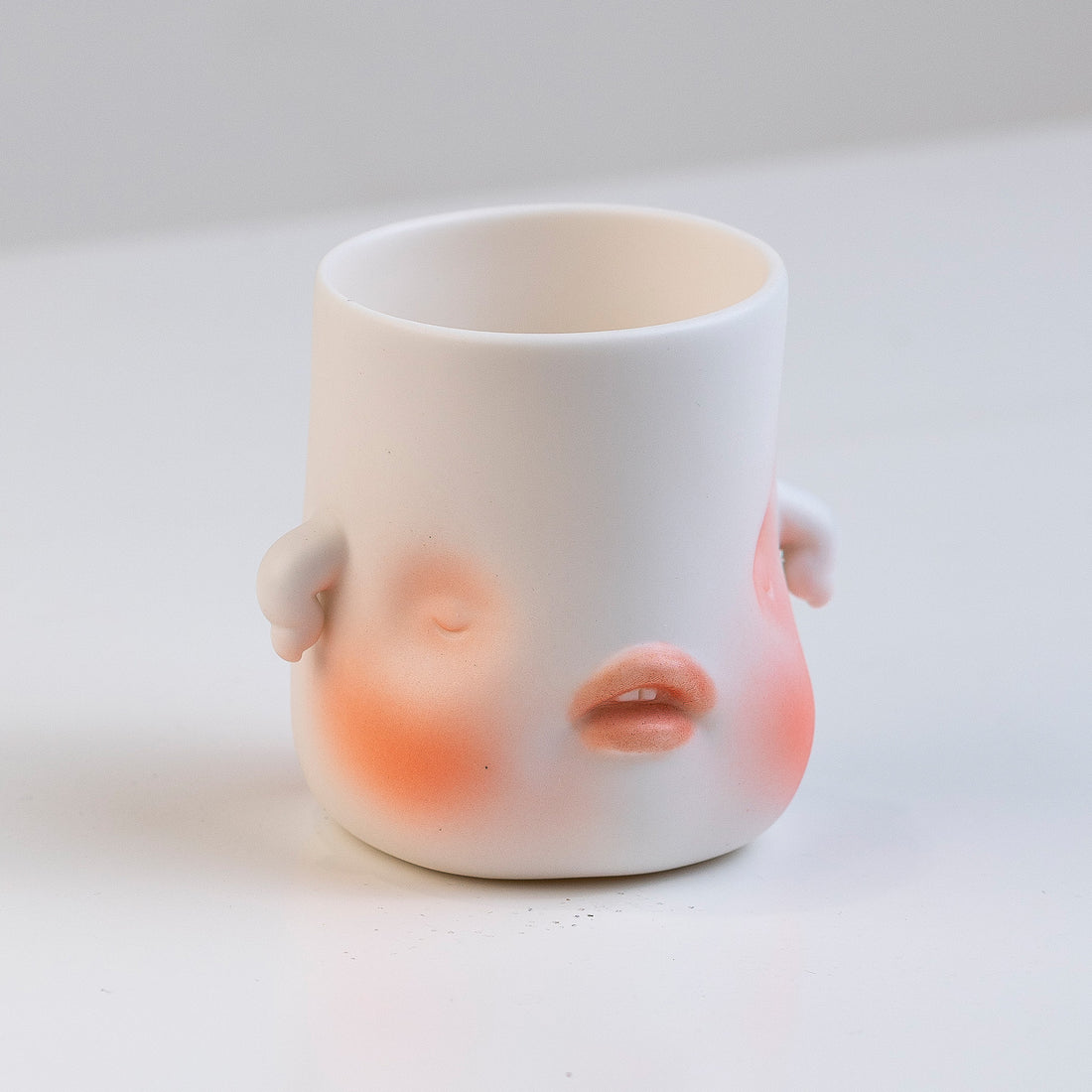 Pupu Butt Cup