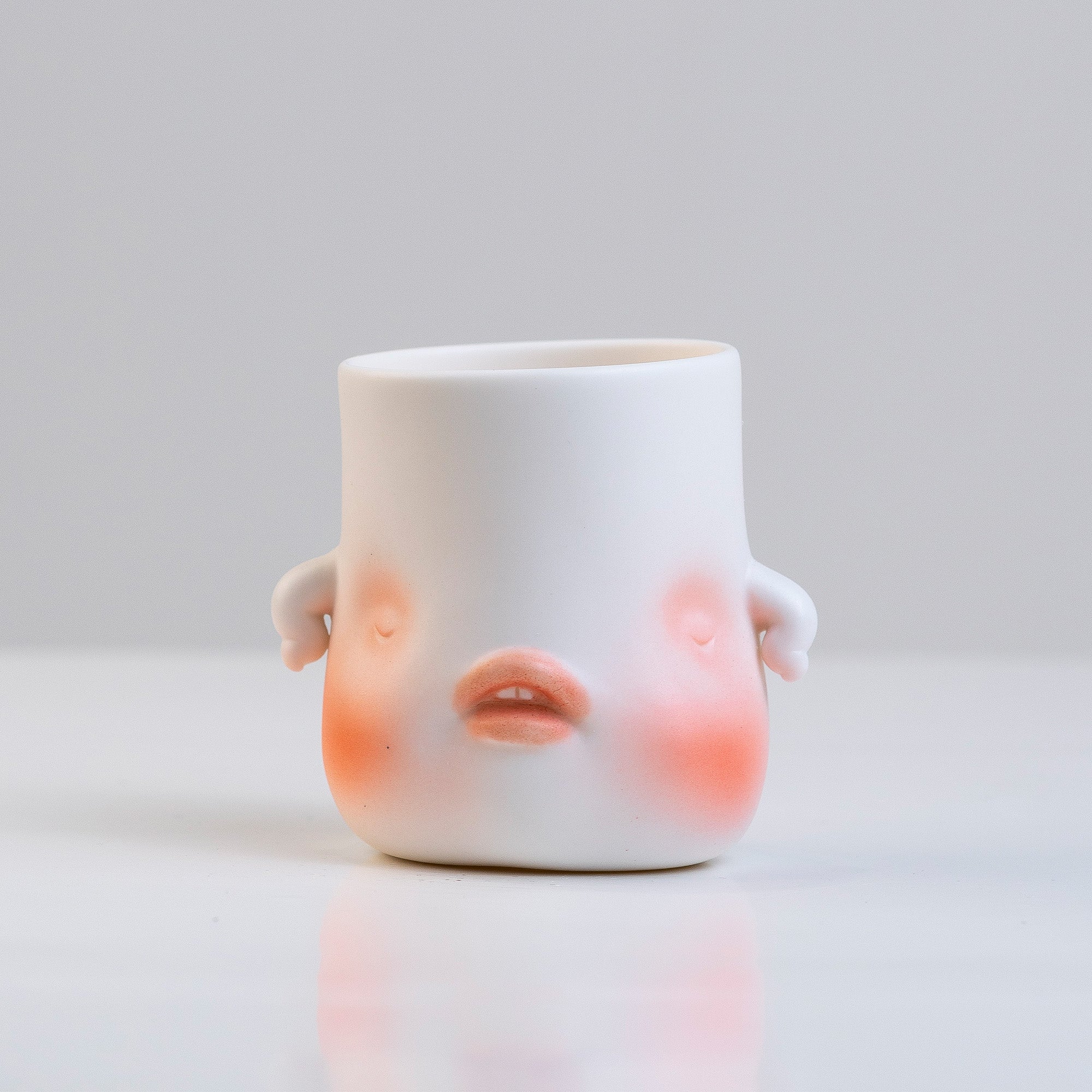 Pupu Butt Cup